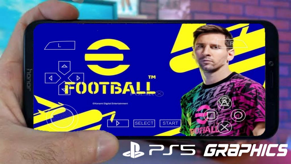 Pro Development Football 6 - Descargar e instalar