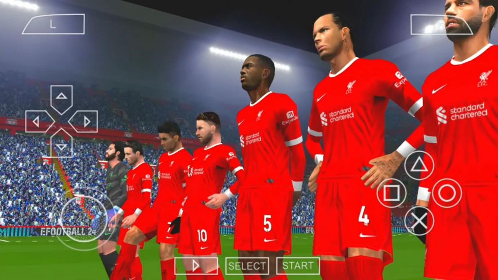 Pro Development Football 6 - Descargar