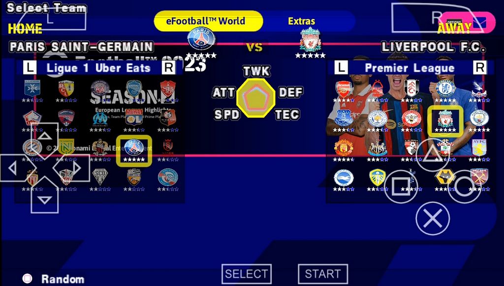 Pro Development Soccer 6 - Descargar